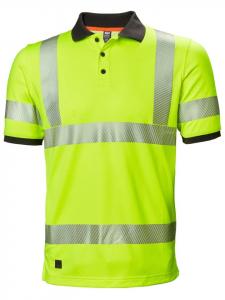 Лонгслив Helly Hansen Longsleeve, желтый