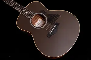 Taylor / GS-Mini-e Special Edition Trans Black #2209194210 1.685 кг【TONIQ Йокогама】