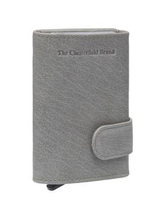 Кошелек The Chesterfield Brand, светло-серый