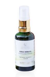 Гармония, Масло для ногтей, кутикулы и рук, дикий чай, 50 мл Harmonia