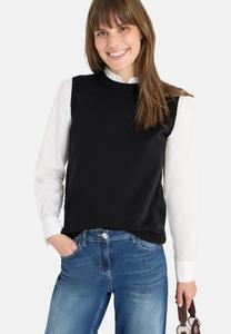 Джемпер Cecil Jumper, Schwarz/Black