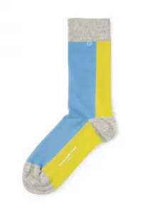 Носки sokki 01 Floris Van Bommel, Blue