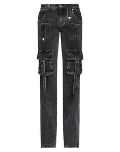 Джинсы Blumarine, серый