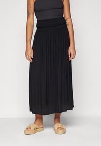 Юбка плиссированная DEVYN MAXI SKIRT O'Neill, черный