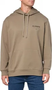 AllSaints мужская толстовка Underground Oth