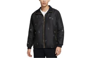 Мужская куртка Nike, цвет Black