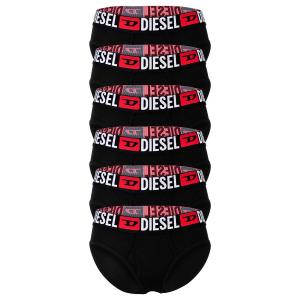 Трусики DIESEL, черный