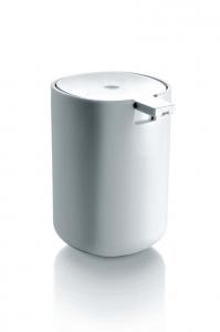 Дозатор мыла Alessi Brillo, белый