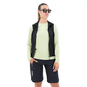 Жилет POC Enthral, черный