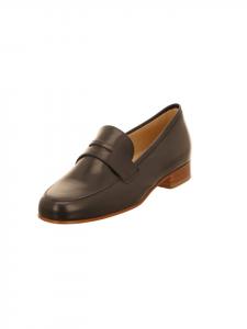 Тапочки Luca Grossi, цвет marina/marrone