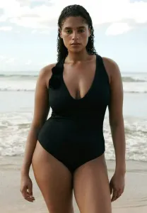 Купальник Mango, Black