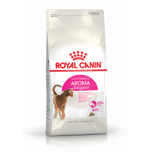 Роял Канин Арома Экзиджент 400 гр Royal Canin