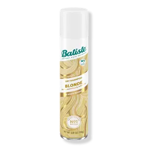 Сухой шампунь Hint of Color - Brilliant Blonde Batiste