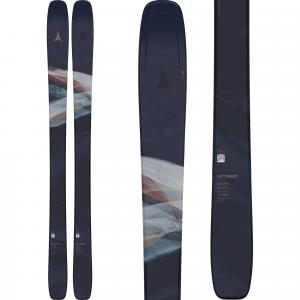 Женские лыжи Maven 88 CTI '26 Atomic, One Color