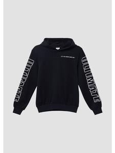 s.Oliver Толстовка цвета 9999_черный