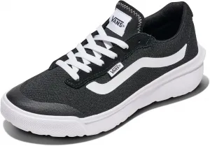 Мужские кеды Vans BRZ низкие, черно-белый