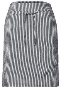 Юбка CECIL, синий