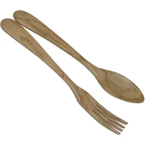 Сервизы для салатов BERARD FRANCE 1892 «Париж» (набор, 2 шт.), цвет holzfarben