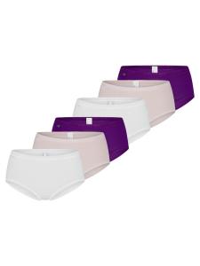 Трусики SLOGGI Basic+, фиолетовый