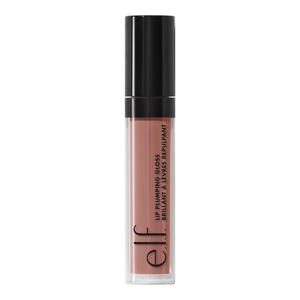 Блеск для губ lip plumping gloss Elf Cosmetics, petal pressed, объем 3 мл