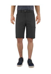 Мужские шорты из софтшела Minkey normani, черный