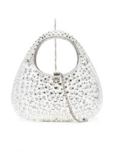 Сумочка Cinderellapurse 14009195 Aldo, прозрачный
