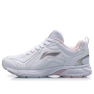 Кроссовки (WMNS) Li-Ning Running Low 'White', белый