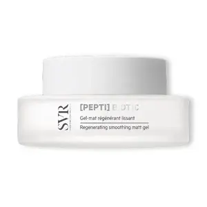 Регенерирующий матирующий гель [Pepti] Biotic Laboratoires Svr, 50 ml