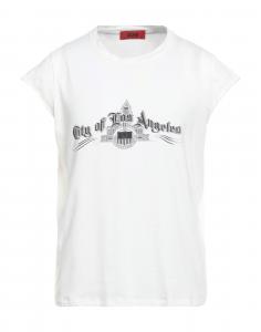 Футболка 424 Fourtwofour, белый