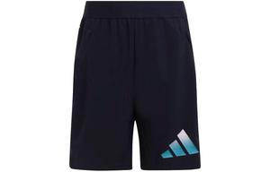 GS Шорты Adidas, черный