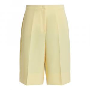 Шорты KERAS Marina Rinaldi, Lemon