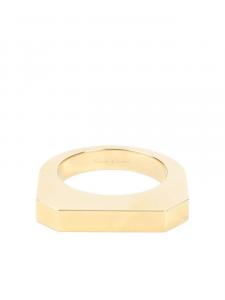 Рик Оуэнс Конкордианс Голливуд кольцо Rick Owens, золотой