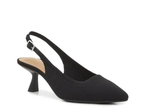 Туфли Zaria Pump Kelly & Katie, черный