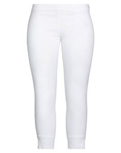 Брюки 120% Lino, белый