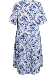 Платье Zizzi Vanni, белый