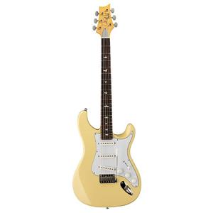 Электрогитара PRS SE John Mayer Silver Sky Electric Guitar - Moon White