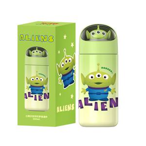 Стакан Toy Story, вкладыш для стакана, нержавеющая сталь 316, 350 мл/400 мл Disney