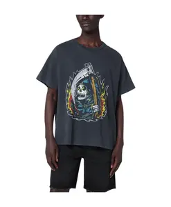 Футболка Big Reaper Atk Gallery Dept., мультиколор