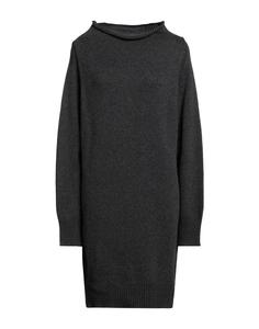 Мини-платье Liu •Jo, серый