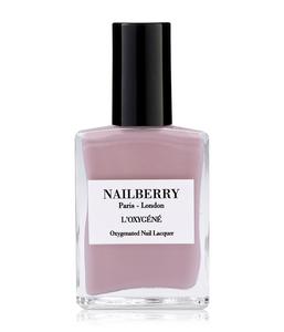 Лак для ногтей Nailberry L’Oxygéné Romance, Romance, 15 ml
