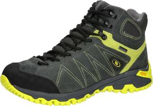 Кроссовки Brtting Path для кросс-кантри, унисекс Brutting, Grau Lemon