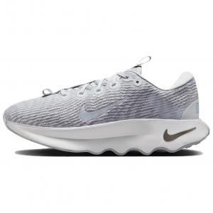 Nike Кроссовки Motiva Photon Dust Light Smoke Grey Metallic Pewter Women's