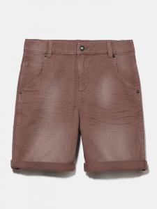 Шорты Sisley, светло-коричневый