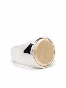 Серебряный перстень Tom Wood, серебяный