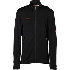 Aconcagua Light ML Куртка мужская черный Mammut