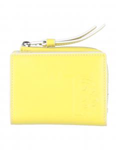 Кошелек Tod'S, желтый