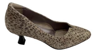 Женские туфли Mia Pump в цвете Sahara Bella Comforto, Sahara