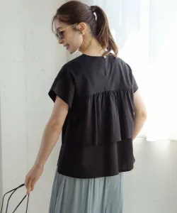 Футболка Suite L, цвет Black [005]