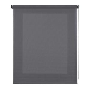 Рулонная штора STORESDECO серый ширина/глубина: 160/180 см