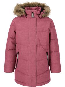 Стеганая куртка Zigzag